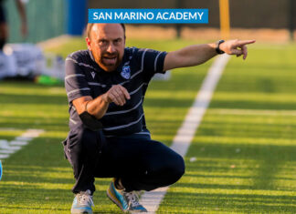 Alessandro Recenti, San Marino Academy: “Sarà importantissimo per noi iniziare fra le mura amiche, davanti ai nostri tifosi che potranno tornare allo stadio”