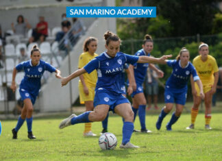 San Marino Academy, male la prima trasferta. Il Ravenna si prende i 3 punti