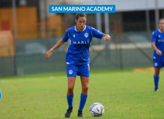 Viola Brambilla, San Marino Academy: “Vogliamo tornare a vincere. Occorrerà essere più ciniche”