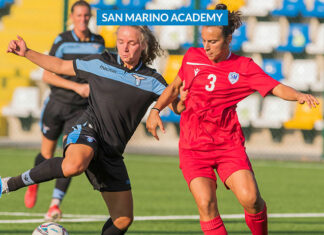 Giulia Montalti, San Marino Academy: “Stiamo preparando questa partita nel migliore dei modi e punteremo sulla grinta e sull esperienza”