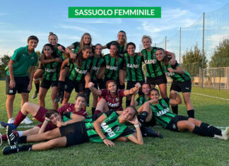 Primavera Femminile: esordio con sconfitta per 2-0 in casa della Roma