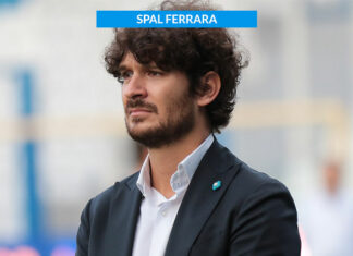 Massimo Crivellaro interrompe il rapporto sportivo da Responsabile Settore Femminile della Spal