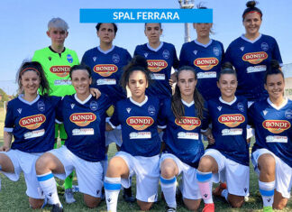 Vittoria per la Spal contro il Riccione