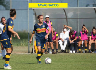 Tuttino riprende il Cesena, all’esordio in campionato è 1-1