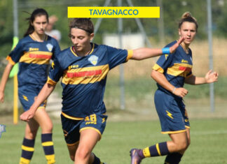 Calciatrici impegnate in Nazionale, rinviata Roma-Tavagnacco