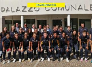 Roberto Moroso, Presidente Tavagnacco: “Ripartiamo con entusiasmo, gioventù e professionalità”