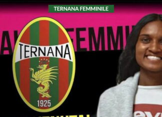 Rangana Timo, Ternana: dal Perugia arriva la talentuosa classe 2000 ternana-femminile-rangana-timo