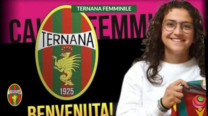 ternana-femminile-elena-libera ternana-femminile-elena-libera