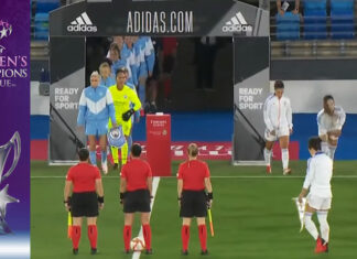 Secondo turno di Women’s Champions League: vittorie per Lione, Wolfsburg, Arsenal e Hoffenheim