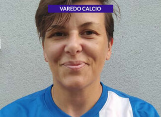 Veronique Orlandin, Varedo: “Voglio fare bene e ripagare la fiducia che hanno riposto in me”
