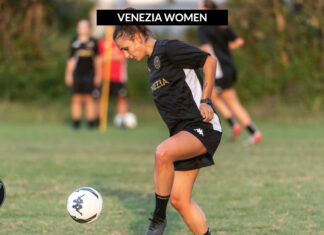 Venezia FC Women, con il Mittici è pioggia di goal. Ipotecato il passaggio del turno in Coppa Italia