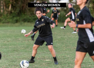 Grazia Trentin, Head of Women Venezia FC: “Il nostro è un progetto di carattere internazionale. Questo è l’anno zero, ma siamo pronte”