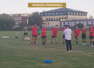 VFC Venezia, inizia una nuova era. Andrea Garboli, addetto stampa: “Ci prenderemo le prime posizioni”