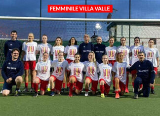 Marco Barezzani, Direttore Sportivo Villa Valle: “Abbiamo preso giocatrici che servono a fare gruppo. Girone B di Promozione? Difficile”