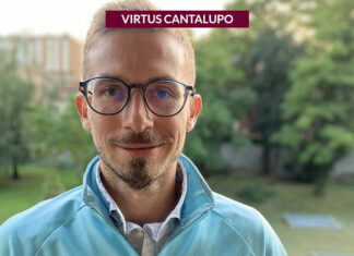 Loris D’Amico, Responsabile Femminile Virtus Cantalupo: “Lavorare in questa società sono motivo di orgoglio e soddisfazione. Ho un sogno: portarla in Eccellenza”