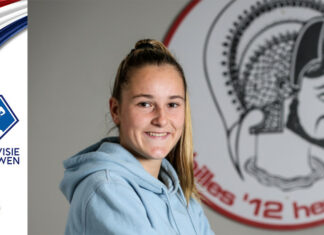 Wieke Kaptein, FC Twente: “È stato molto strano debuttare in UWCL piuttosto che in Eredivisie”