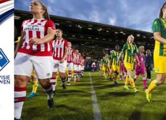 Il PEC Zwolle rimane in testa alla classifica ma anche PSV e Ajax conquistano i tre punti
