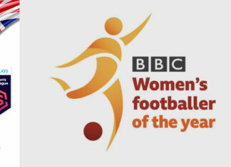 Svelata la shortlist della BBC Women’s Footballer of the Year 2021: vota la tua preferita