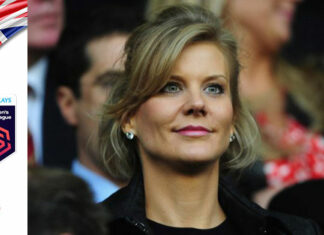 Amanda Staveley conferma l’impegno nello sviluppo della squadra femminile del Newcastle