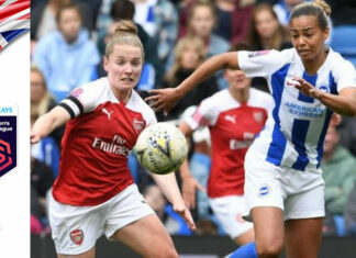 Fern Whelan il primo dirigente, della associazione dei calciatori, che primeggia “uguaglianza e inclusione nel calcio”