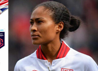 Rachel Yankey è stata inserita nella WSL Hall of Fame per celebrare il decimo anniversario della lega