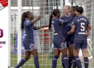 D1 Arkema: duello al vertice tra Paris saint-Germain – Olympique Lyonnais