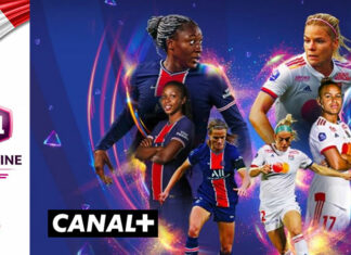Il primo scontro tra i due colossi del campionato francese Paris Saint-Germain – Olympique Lyonnais sarà trasmesso su Canal+ in prima serata
