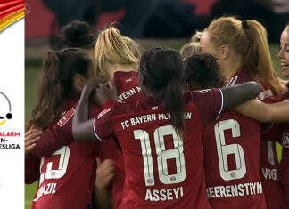 Frauen Bundesliga: un Bayern Monaco sempre più leader