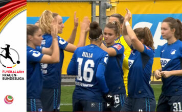 Hoffenheim, colpo dalla Norvegia, arriva Martine Fenger