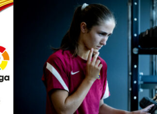 Barça-Real Sociedad: il big match della Primera Iberdrola Bruna Vilamala, infortunio con la Nazionale spagnola under 23