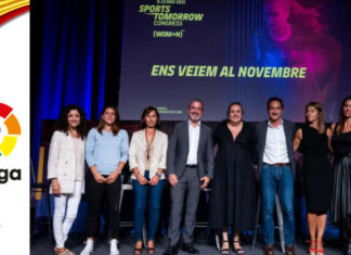 Sports Tomorrow Congress: si parla di donna e sport a Barcellona dall’8 al 12 novembre Sports Tomorrow, Congress, FC Barcellona - 8-12 novembre 2021