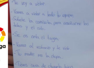 Due scandali nel calcio femminile spagnolo LGBTfobia