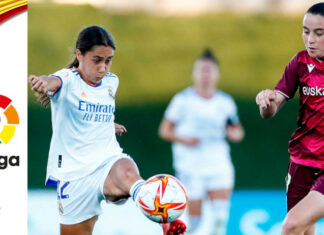 Paura nel Real Madrid per gli infortuni di Esther Gonzalez e Kosovare Asllani Carla Camacho, Real Madrid-Real Sociedad