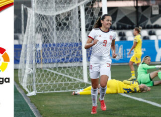 La Spagna vince 6-0 in Ucraina e continua la sua cavalcata vincente Ucraina-Spagna Qualificazioni Mondiali 2023