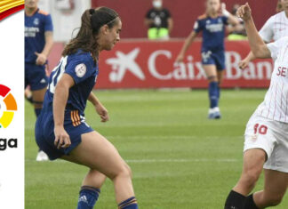 Il Real Madrid dalle due facce spagnola ed europea Sevilla-Real Madrid