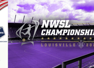 NWSL Championship 2021: cambio di location, si giocherà a Louisville