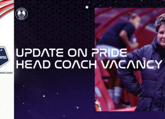 L’Orlando Pride alla ricerca di un nuovo coach. Becky Burleigh si separa dal club