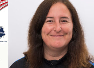 Tracey Kevins nominata coach della Nazionale Femminile Under 20 degli Stati Uniti