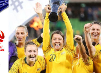 Kerr (Chelsea) e Catley (Arsenal) discutono della crescita delle Matildas: “Le opportunità sono infinite”