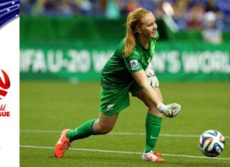 Storico primo ingaggio in A-League per il Wellington Phoenix: arriva Lily Alfeld
