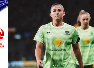 Angie Beard e le Matildas pareggiano 2-2 con il Brasile di Marta: “Penso di essere in un sogno”