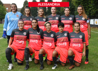 L’Alessandria mette a segno il +3 contro il Musiello grazie a Garavelli e Luison