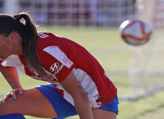 Alia Guagni, Nazionale Femminile: “Ho lottato per questo ogni giorno, col sorriso di chi sa che sta facendo l’impossibile per ciò che ama!”