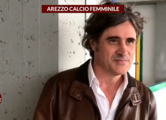 Massimo Anselmi, Presidente Arezzo: “… con il sostegno del pubblico sarà più facile cercare di raggiungere i nostri obiettivi”