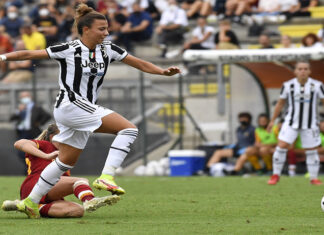 Arianna Caruso rinnova con la Juventus Women: “Un giorno speciale”