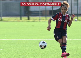 Dopo un inizio deludente, nella seconda di Campionato il Bologna si riscatta con la prima vittoria sul campo dell’Isera