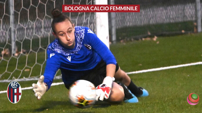 bologna-calcio-femminile-lucia-sassi