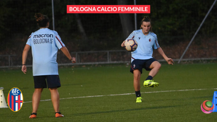 bologna-calcio-femminile-mery-kalaja