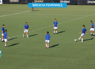 Il Brescia fa il suo esordio in Coppa Italia sfidando la Lazio. Coach Elio Garavaglia: “Ce la giochiamo con spensieratezza”