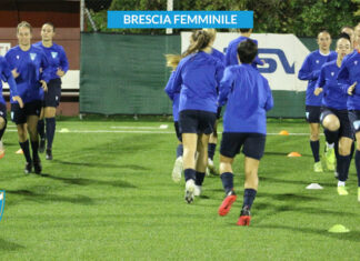 Chievo-Brescia vale la vetta della Serie B. Coach Elio Garavaglia: “Loro squadra compatta e solida, per noi altro esame”